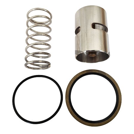 Kit de Reparo Válvula Termostática 1202586903 Atlas Copco