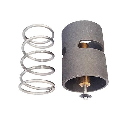 Kit de Reparo Válvula Termostática 2901145500 Atlas Copco