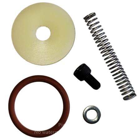 Kit Reparo Válvula Pressão Mínima Similar 021.0040-0 Schulz