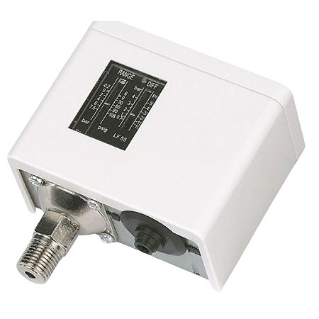 Pressostato Similar ao 1089039743 para Atlas Copco