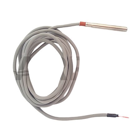 Sensor de Temperatura Similar ao 2200702804 para Atlas Copco