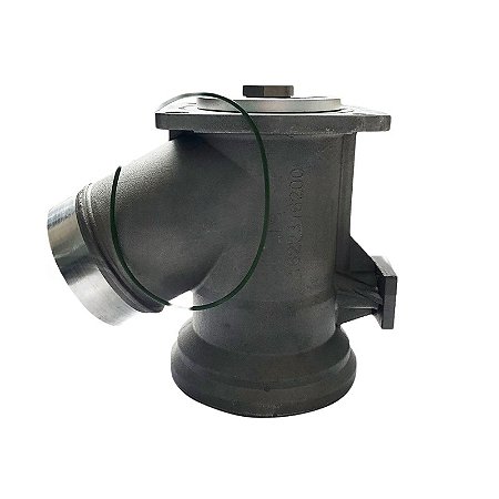 Válvula de Admissão Similar ao 1622377880 para Atlas Copco