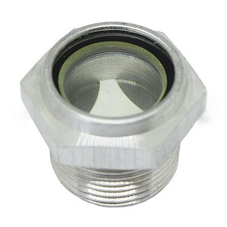 Visor de nível de óleo Similar ao 003.0312-0 para Schulz