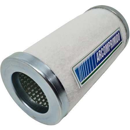 Filtro Separador Ar Óleo Similar para Compressor Kaeser M12