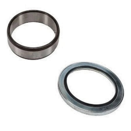 Kit Retentor e Bucha 2901191100 Atlas Copco GA55 GA75 GA90