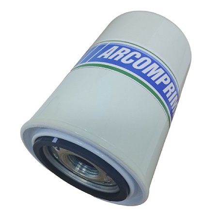 Filtro de Óleo Similar 155.098 155098 para Compressores Puma