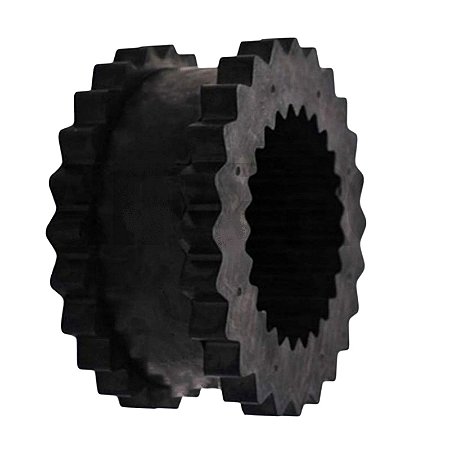 Acoplamento Similar ao 1615436200 Atlas Copco