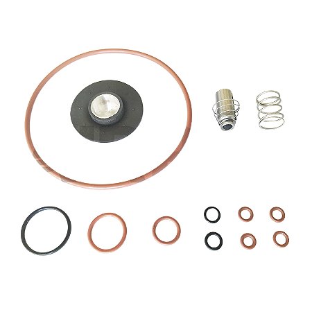 Kit Reparo dreno eletrônico EWD 330 2901063320 Atlas Copco
