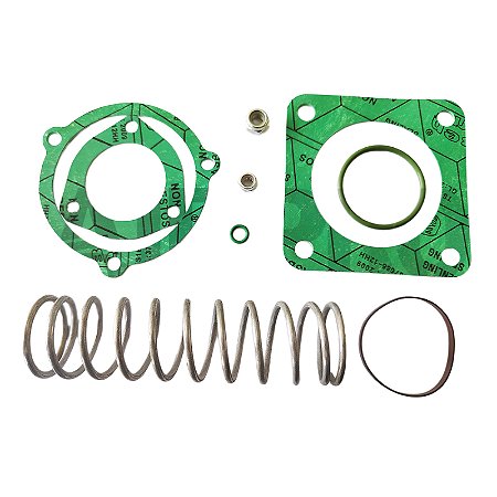Kit de Reparo Válvula de Admissão 2910301700 Atlas Copco