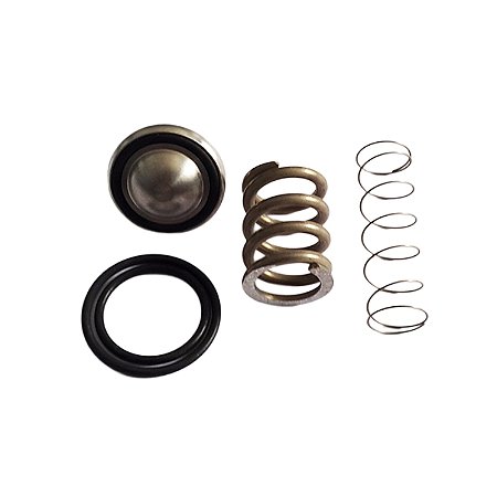 Kit Reparo Válvula Pressão Mínima Similar 2200010 VMC