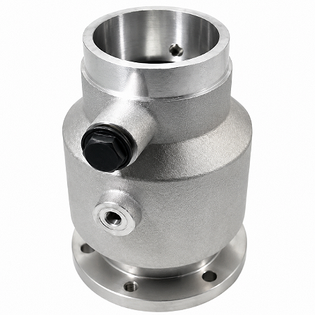 Válvula de Admissão Completa 39840418 para Ingersoll Rand