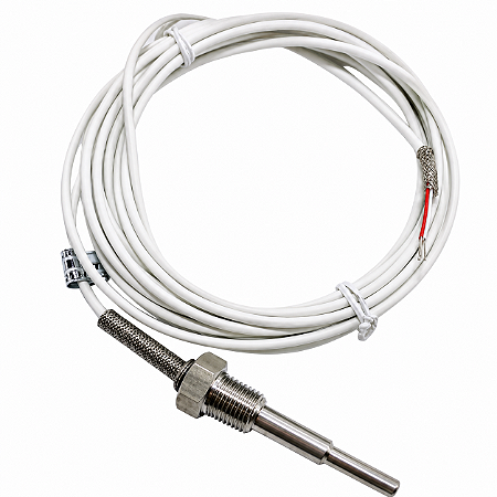 Sensor de Temperatura Similar 39568092 para Ingersoll Rand