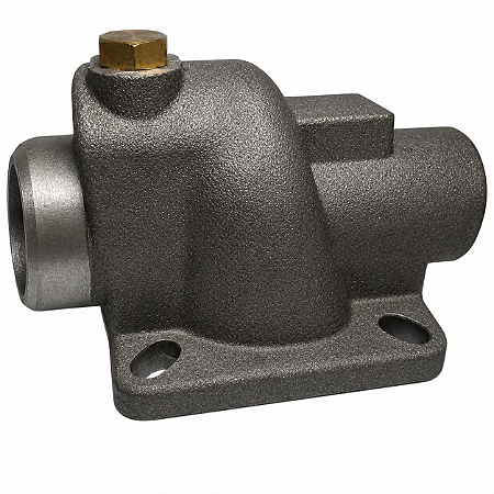 Válvula de Admissão Completa 22407803 para Ingersoll Rand