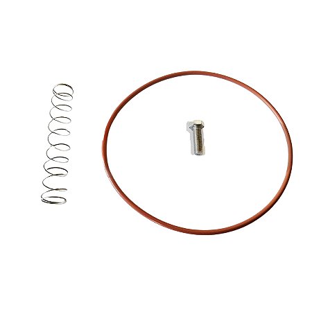 Kit reparo válvula admissão Similar 2901205000 Atlas Copco