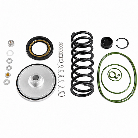 Kit Reparo válvula admissão Similar 1031905274 Atlas Copco