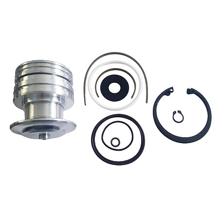 Kit Reparo válvula admissão Similar 22067177 Ingersoll Rand