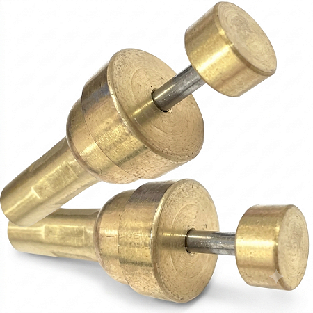 Reparo da Válvula Termostática Similar ao 719750 para Kaeser