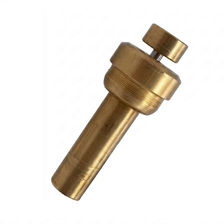 Reparo da Válvula Termostática Similar ao 720140 para Kaeser