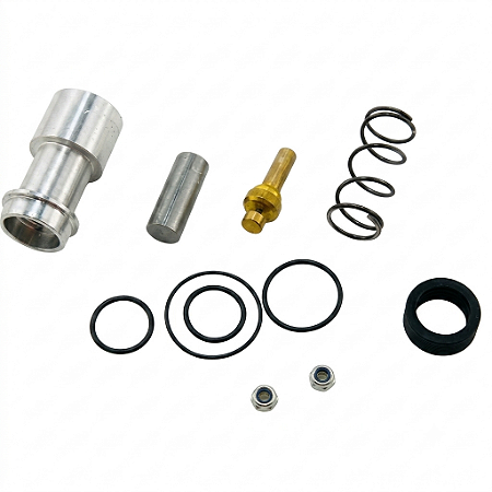 Reparo Válvula Termostática Similar 40084810020 para Kaeser