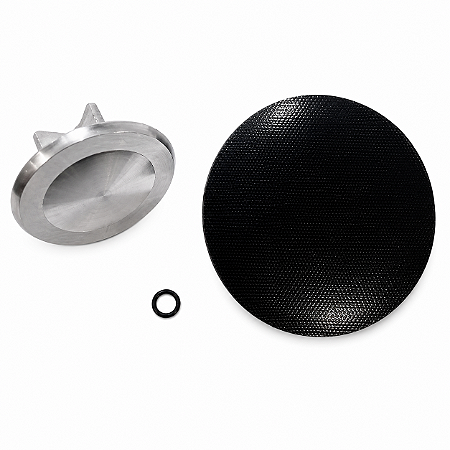 Diafragma Similar ao 4.0070.7 para Compressores Kaeser