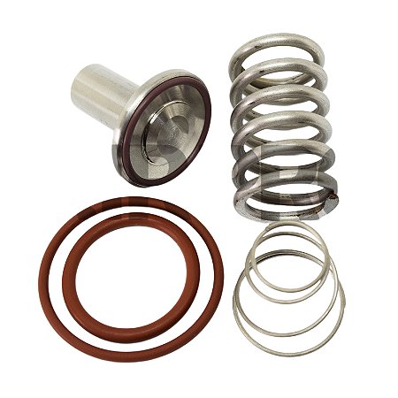 Kit reparo da válvula de pressão mínima Similar 2201250 VMC