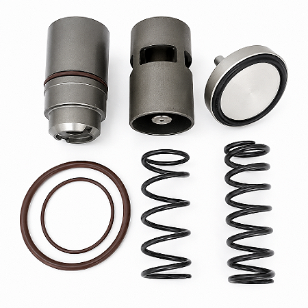 Kit Reparo termostática e pressão mínima 2901353100 Chicago