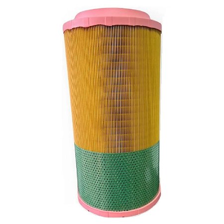 Filtro de Ar Similar ao 1631202700 para Atlas Copco