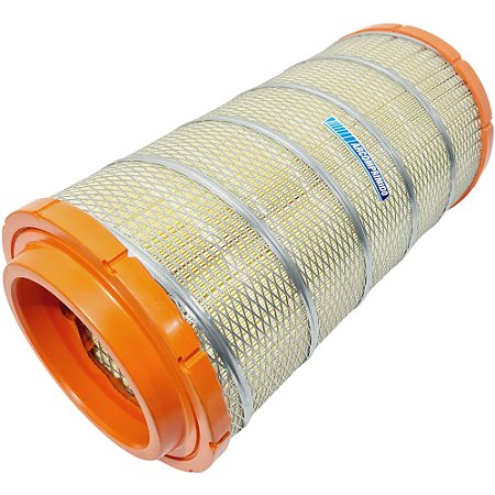 Elemento Filtro de Ar Similar ao 1621737780 para Atlas Copco