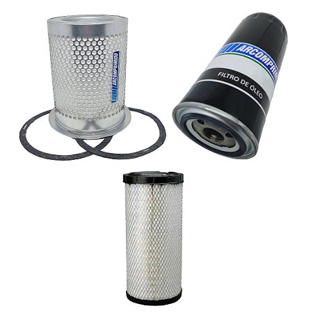 Filtros 55170200230 66094212F P828889 para Olymtech C37Y-8