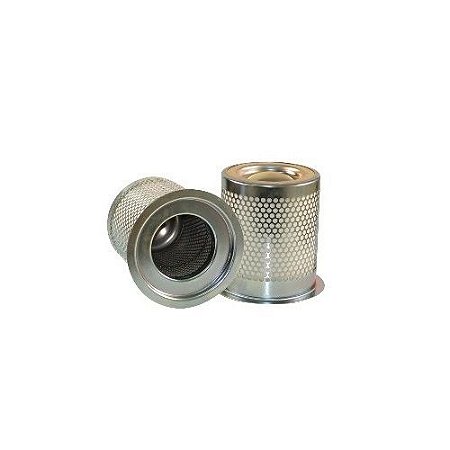 Filtro Separador de Ar e Óleo 250034087 para Sullair Similar