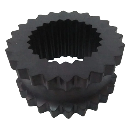 Acoplamento Borracha 1613958500 Para Atlas Copco Similar