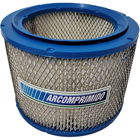 Filtro De Ar Para Compressor Chicago Pneumatic Cpa-20