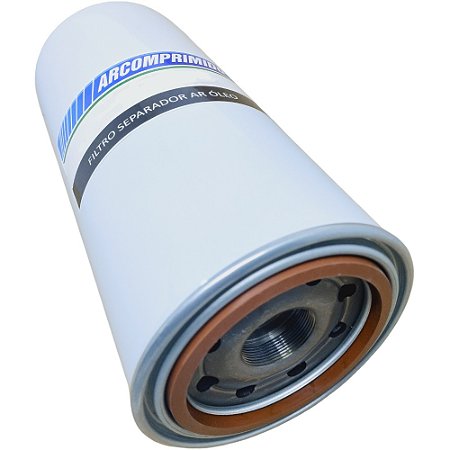 Filtro Separador Ar Óleo 98262223 Para Compair Similar