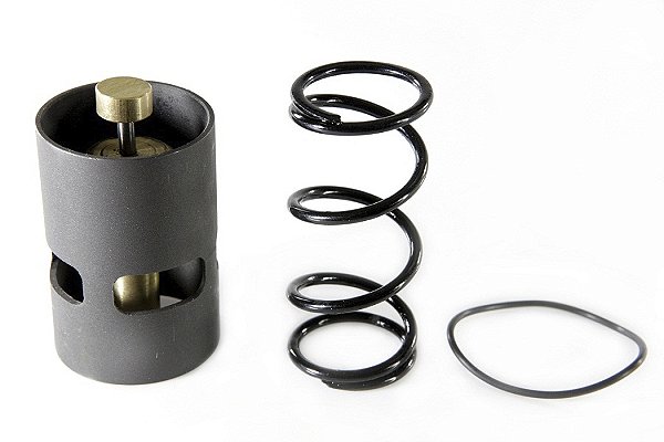 Kit Válvula Termostática 1031602691 Similar Atlas Copco