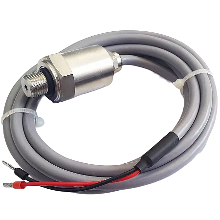 Sensor De Pressão 2200702805 Para Compressor Chicago Similar