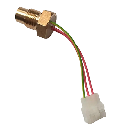 Sensor De Temperatura 1089063716 Para Chicago Pneumatic