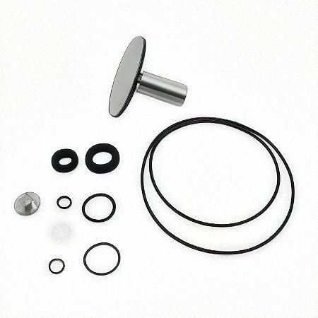 Kit Reparo Válvula Admissão 3060114 para Metalplan Similar