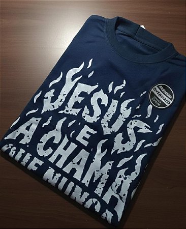 Camisa Oversized Premium