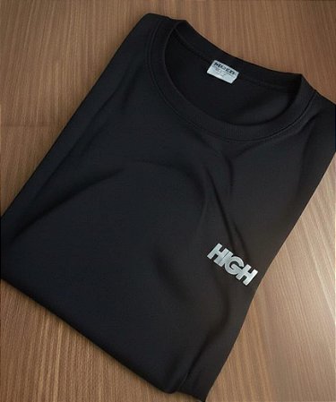 Camisa Oversized Premium