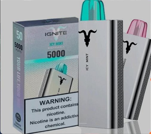 ICY MINT