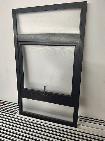 Maxim Ar 80x40 C/2 Bandeiras fixas L-Suprema