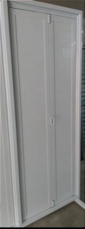 Porta Lambril Camarão L- 25 Branco