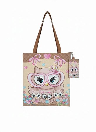 Bolsa Voar