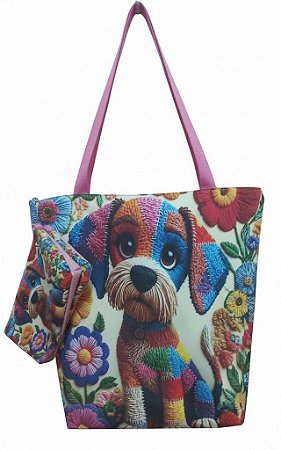 Bolsa Cores