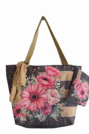 Bolsa Ponto de Estilo