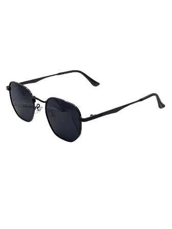 Óculos de sol 857 Preto