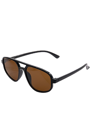 Óculos de sol 1150 Marrom