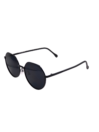 Óculos de sol 825 Preto