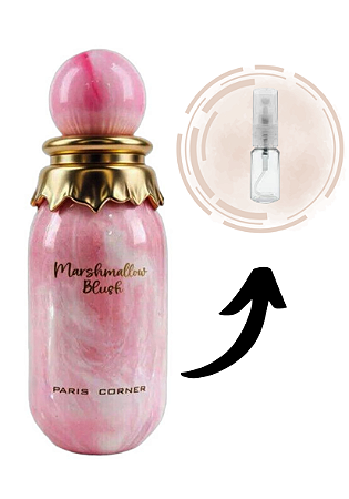 Decant - Marshmallow Blush