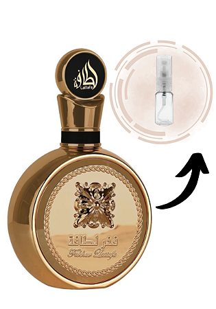 Decant - Fakhar Extrait